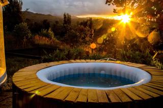 Chigüa Glamping - Ráquira - 7