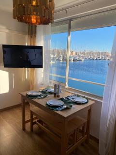 Vue sur l’eau - Cap d'Agde - 8