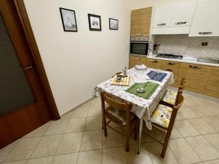 LA CASA IN COLLINA - Veroli - 3