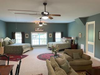 Full Circle Farm Inn - Franklin - 9