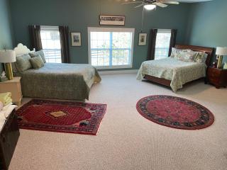 Full Circle Farm Inn - Franklin - 2