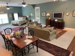 Full Circle Farm Inn - Franklin - 8
