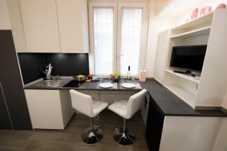 Studio San Vito - Monti - Roma - 0