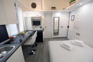 Studio San Vito - Monti - Roma - 8