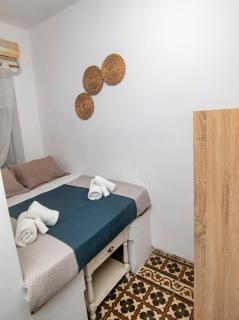 Mascot bar street apartments - Città di Rodi - 3