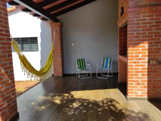 Sueño Luqueño - Luque - 6