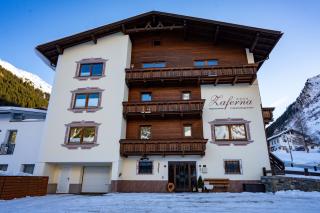 Beim Kathrein - inklusive SILVRETTA CARD PREMIUM - Galtür - 8