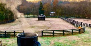 Full Circle Farm Inn - Franklin - 3