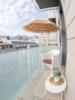 Donosti Deluxe by Luxe San Sebastian - 1