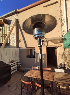 Cerverahouse - Cervera de Buitrago - 8