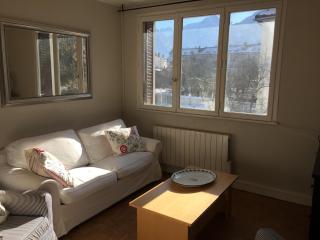 Superbe appartement à Bourg d'Oisans avec terrasse Sud - Le Bourg-dʼOisans - 5