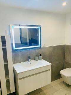 Appartement cocooning pour un séjours à Tende - Tende - 3