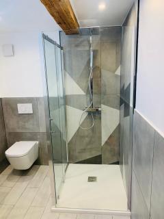 Appartement cocooning pour un séjours à Tende - Tende - 4