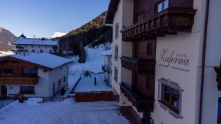 Beim Kathrein - inklusive SILVRETTA CARD PREMIUM - Galtür - 6