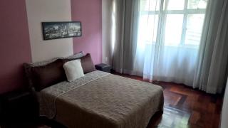 Hospedaria Rofamos - Conselheiro Lafaiete - 3