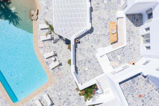Villa Ker by Ethos Hospitality- 5 Bedrooms - Mikonos - 4