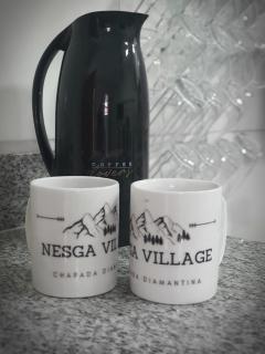 Nesga Village - Lençóis - 2