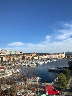 Accostage Vieux-Port - Appartements & Parking en option - La Ciotat - 3
