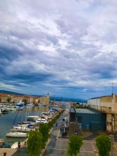 Accostage Vieux-Port - Appartements & Parking en option - 5