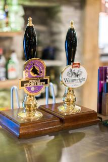 Barley Mow - Burnley - 1