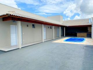 Casa De Temporada Eldorado 2 - Olímpia - 0