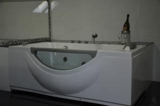Garni Hotel Plava Laguna - Ćuprija - 8