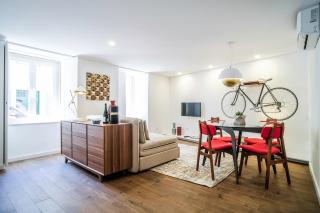 Casa 36 Exquisite Flat - Lissabon - 0