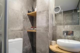 Casa 36 Exquisite Flat - Lissabon - 9