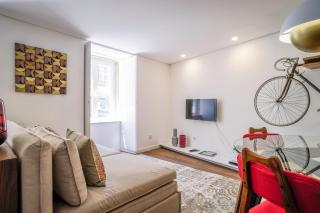 Casa 36 Exquisite Flat - Lissabon - 8