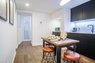 Casa 36 Exquisite Flat - Lissabon - 6