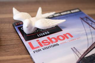 Casa 36 Exquisite Flat - Lissabon - 4