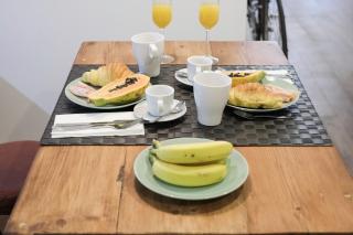 Casa 36 Exquisite Flat - Lissabon - 3