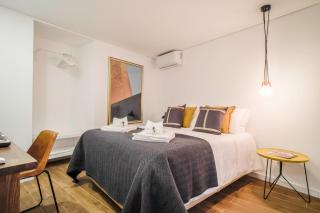 Casa 36 Exquisite Flat - Lissabon - 2