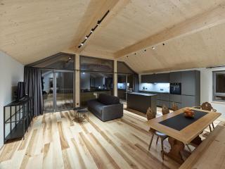 Blue Note Apartments - Schoppernau - 5