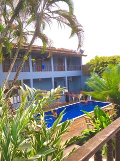 DORM Olhar da Sereia - Arraial d'Ajuda - 7