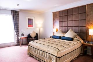 De Vere Cranage Estate - Holmes Chapel - 9