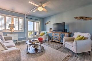 PCB Beachfront Coastal Abode at Pinnacle Port! - Panama City Beach - 6
