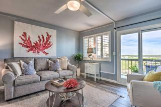 PCB Beachfront Coastal Abode at Pinnacle Port! - Panama City Beach - 4