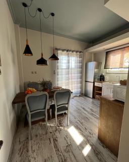 Galaxidi Sea View Apartment , Galaxidi - 1