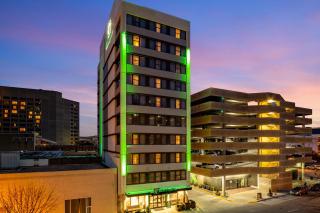 Holiday Inn Columbia - Downtown by IHG - Columbia - 9