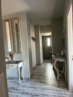 Galaxidi Sea View Apartment , Galaxidi - 3