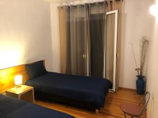 Apartment Alameda with Sea View - 8