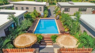 Cook Islands Holiday Villas-Tuoro Holiday - 9