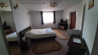 Pension Waldburg - Rîşnov - 1