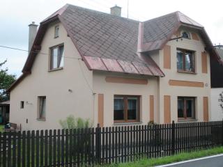 Dům Hana - Nejdek - 0
