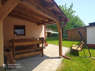 Dům Hana - Nejdek - 2