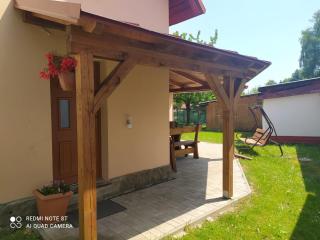 Dům Hana - Nejdek - 1