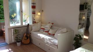 Green Oasis - Berlino - 6