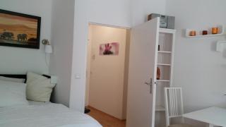 Green Oasis - Berlino - 2