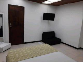 1IF2-2APARTAMENTO EN CARTAGENA CERCA AL MAR CON AIRE ACONDICIONADO Y WIFi - Cartagena de Indias - 6